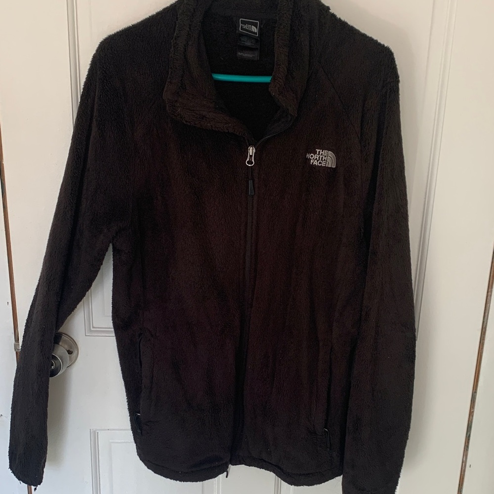 The North Face Dark Fleece Jacket